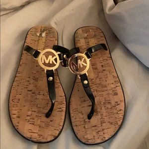 Michael Kors sandals